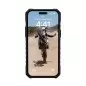 UAG Pathfinder MagSafe, black - iPhone 14 Pro Max