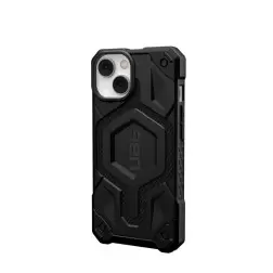 UAG Monarch Pro Kevlar MagSafe, kevlar black - iPhone 14