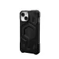 UAG Monarch Pro Kevlar MagSafe, kevlar black - iPhone 14