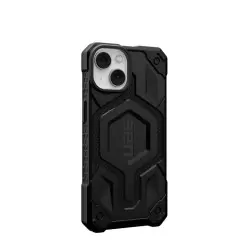 UAG Monarch Pro Kevlar MagSafe, kevlar black - iPhone 14