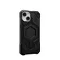 UAG Monarch Pro Kevlar MagSafe, kevlar black - iPhone 14