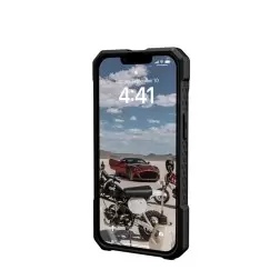 UAG Monarch Pro Kevlar MagSafe, kevlar black - iPhone 14