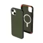 UAG Civilian MagSafe, olive - iPhone 14 Plus