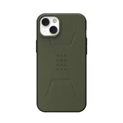 UAG Civilian MagSafe, olive - iPhone 14 Plus