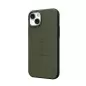 UAG Civilian MagSafe, olive - iPhone 14 Plus