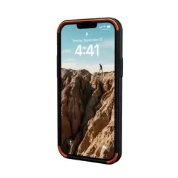 UAG Civilian MagSafe, olive - iPhone 14 Plus