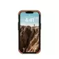 UAG Civilian MagSafe, black - iPhone 14