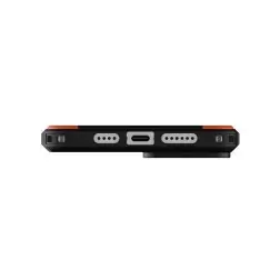 UAG Civilian MagSafe, black - iPhone 14 Plus