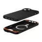 UAG Civilian MagSafe, black - iPhone 14 Plus