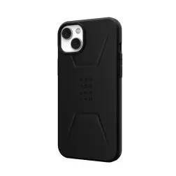 UAG Civilian MagSafe, black - iPhone 14 Plus