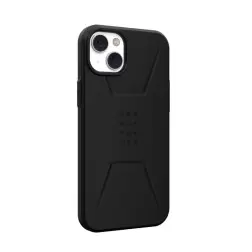 UAG Civilian MagSafe, black - iPhone 14 Plus