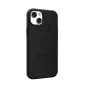 UAG Civilian MagSafe, black - iPhone 14 Plus
