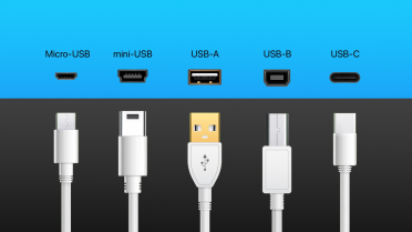 USB-liideste tüübid 2024: erinevused ja milline liides valida?